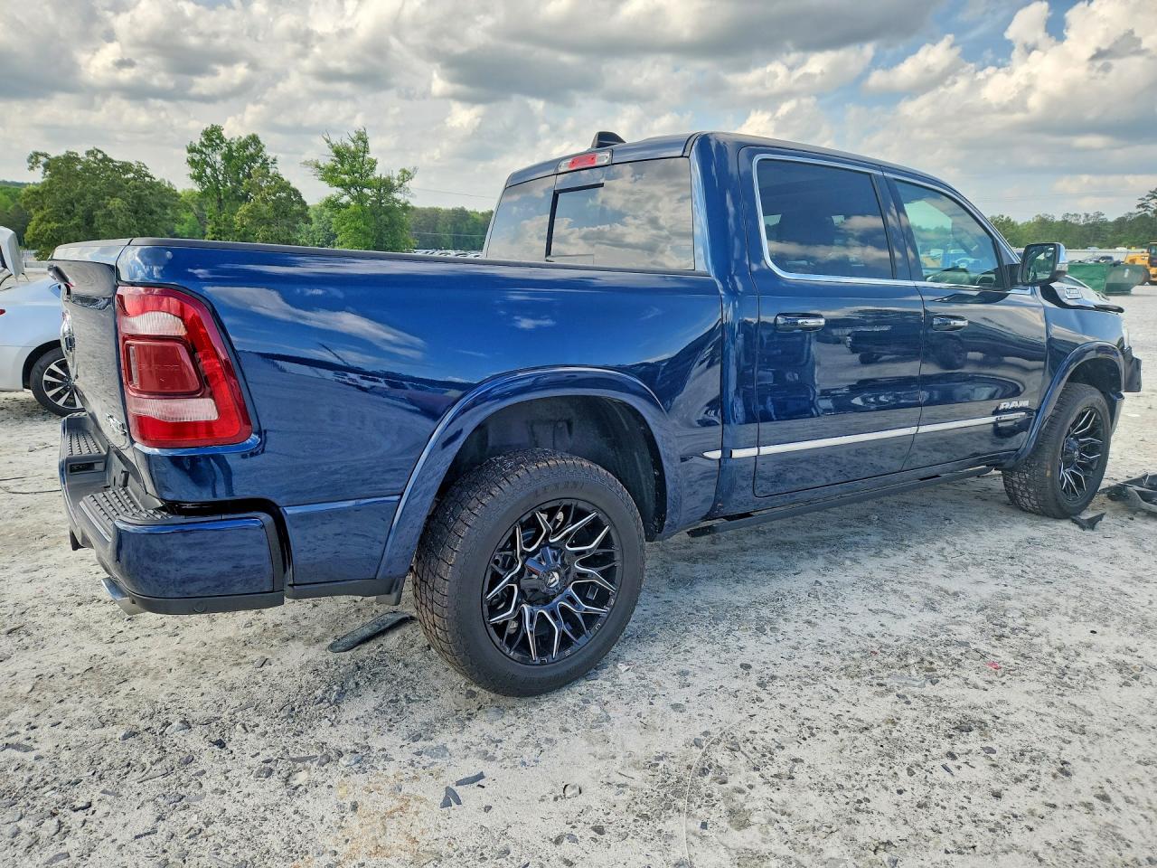 Ram 1500 Limited