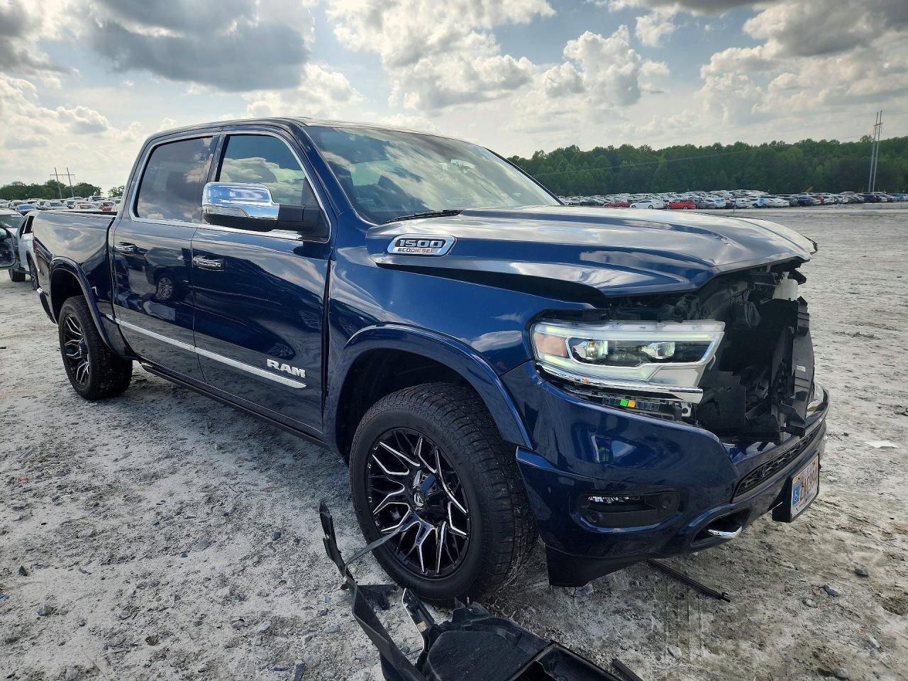 Ram 1500 Limited