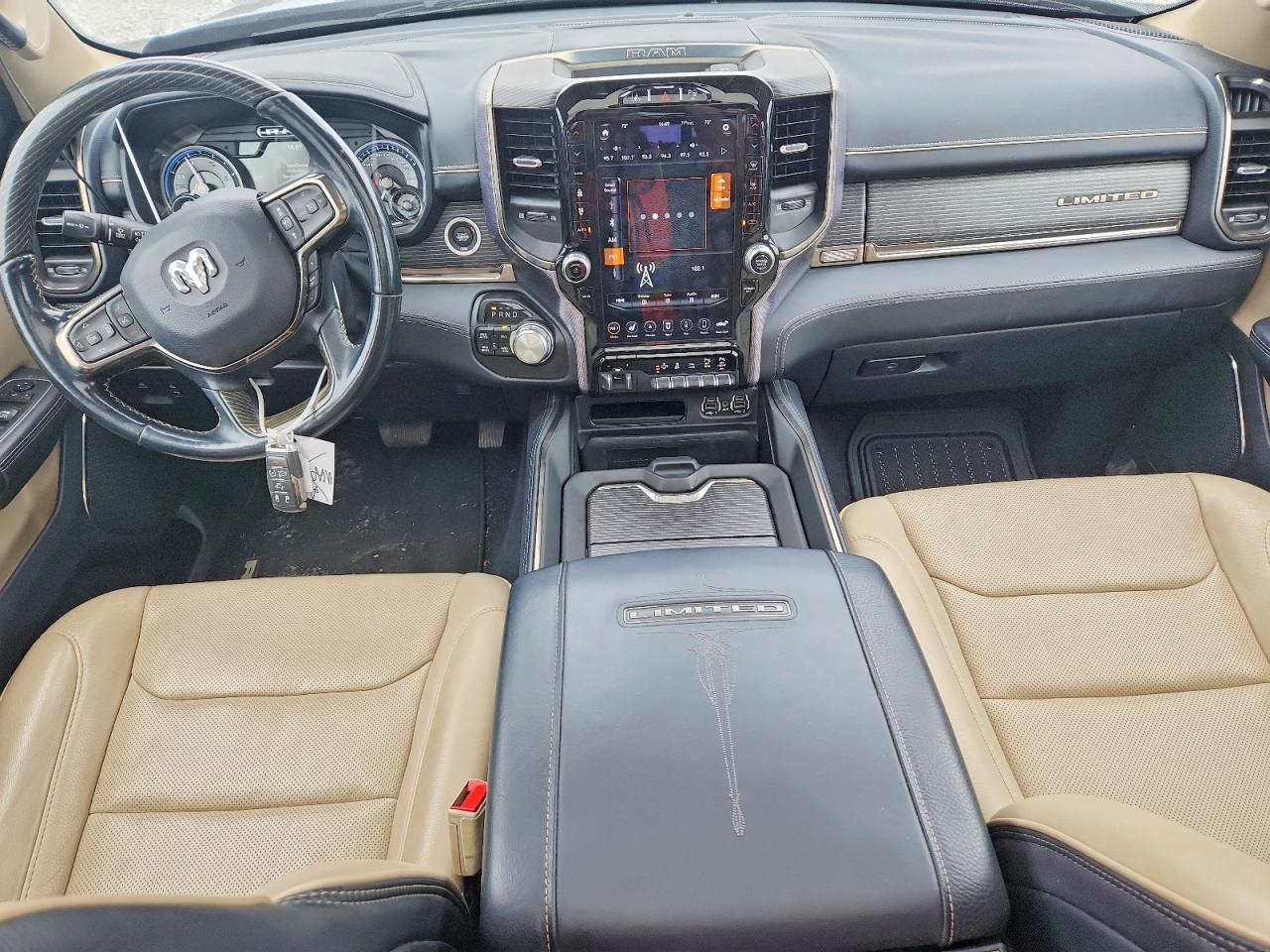 Ram 1500 Limited