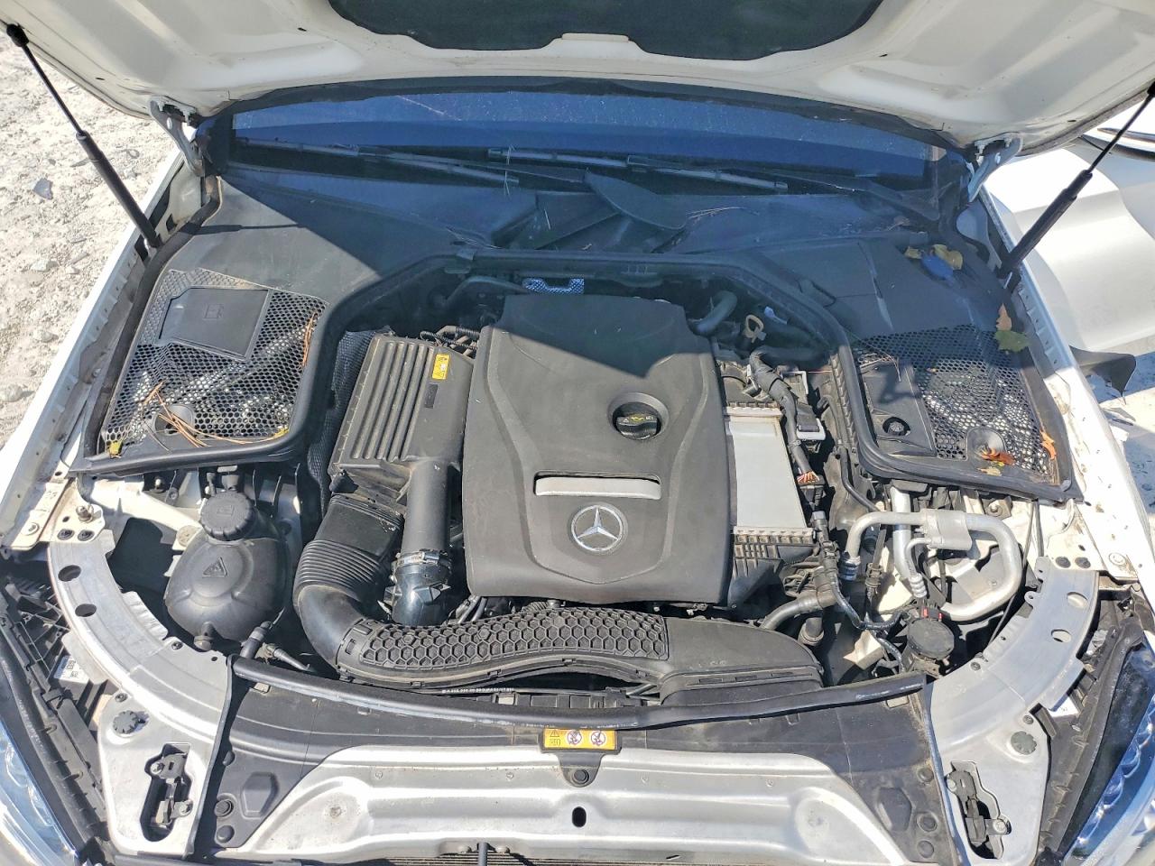 Mercedes-Benz C-Class 300