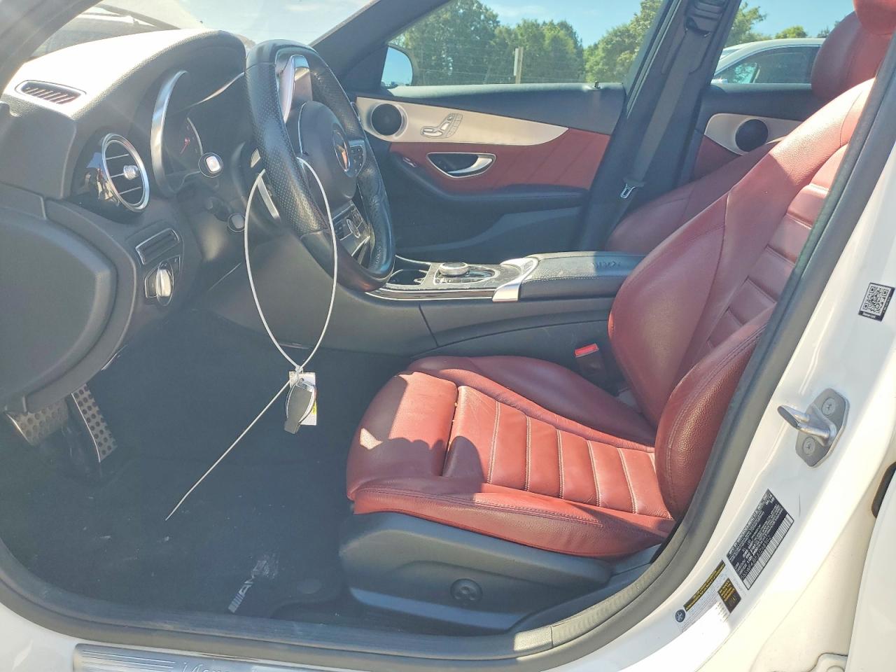 Mercedes-Benz C-Class 300