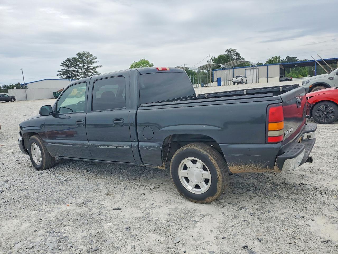 GMC Sierra C1500