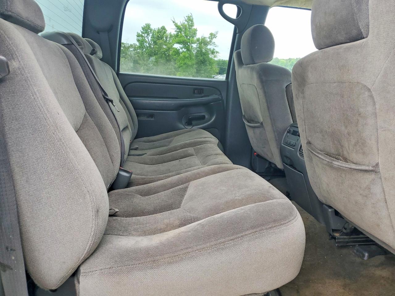 GMC Sierra C1500