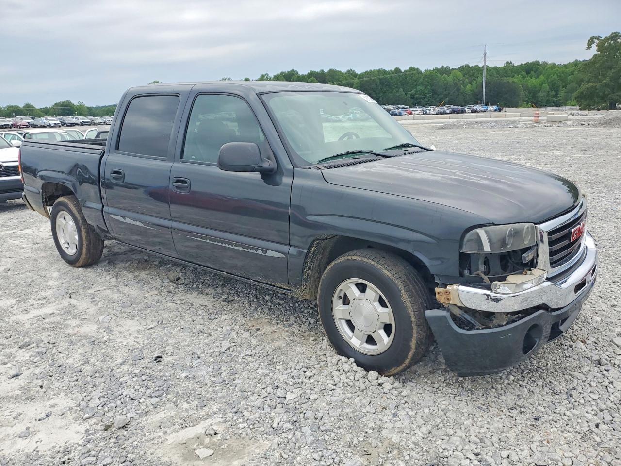GMC Sierra C1500
