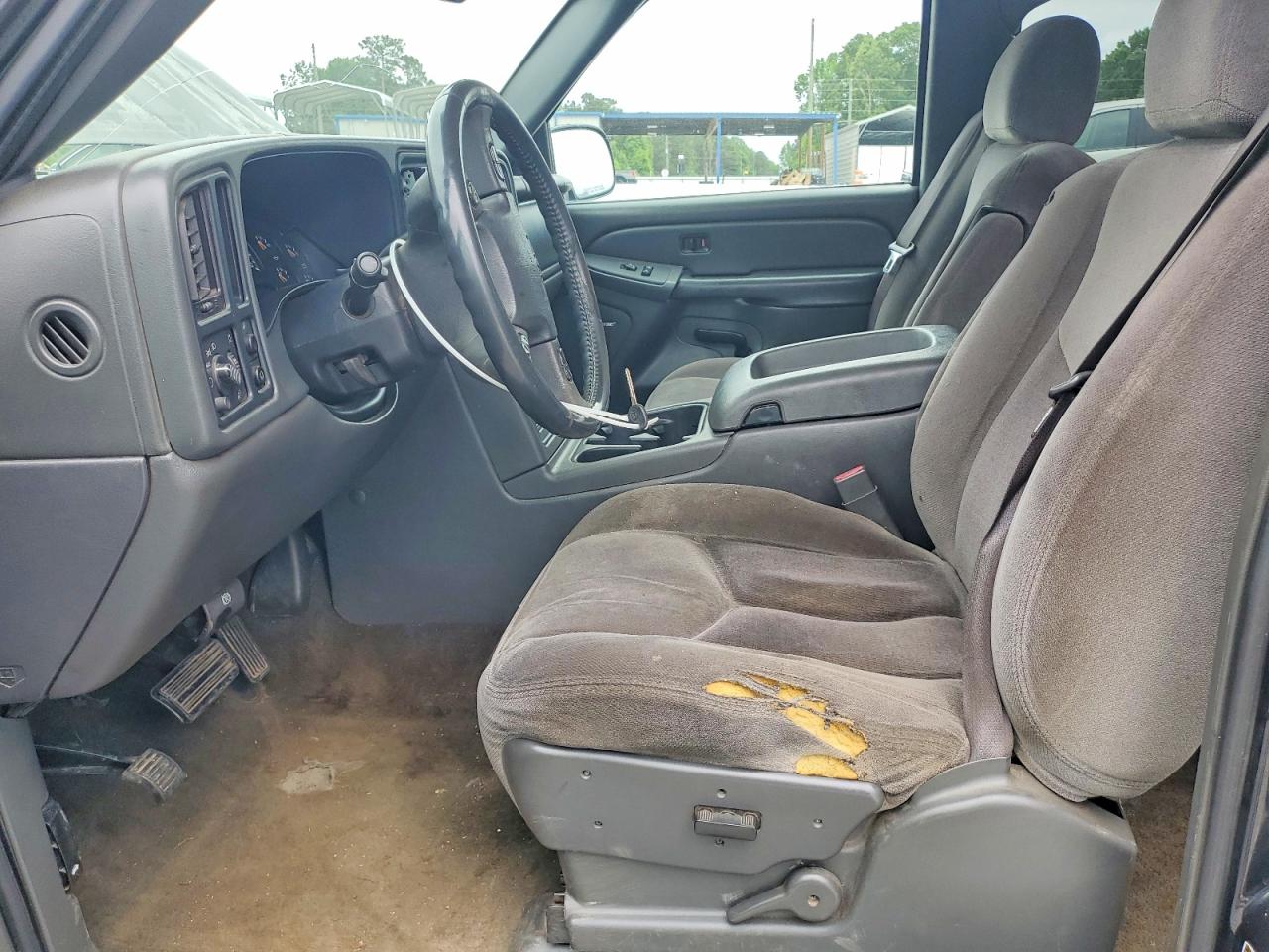 GMC Sierra C1500