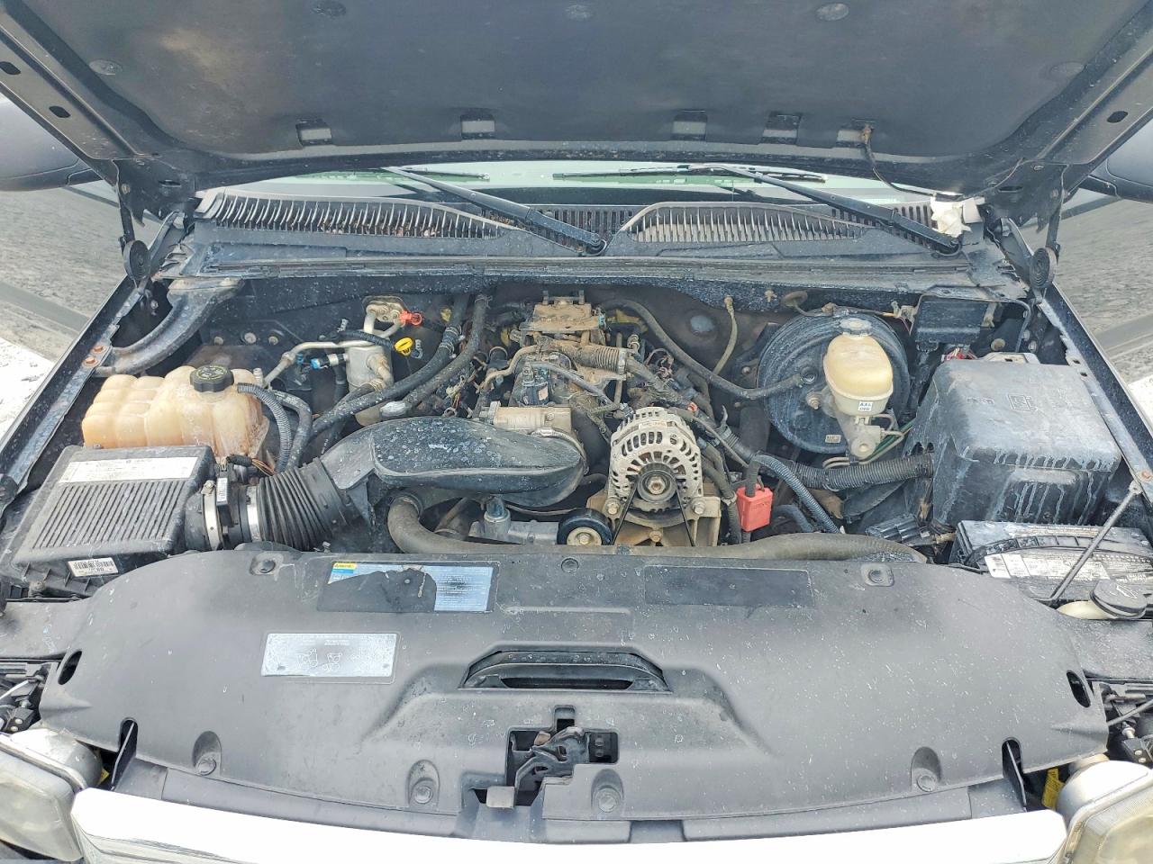 GMC Sierra C1500