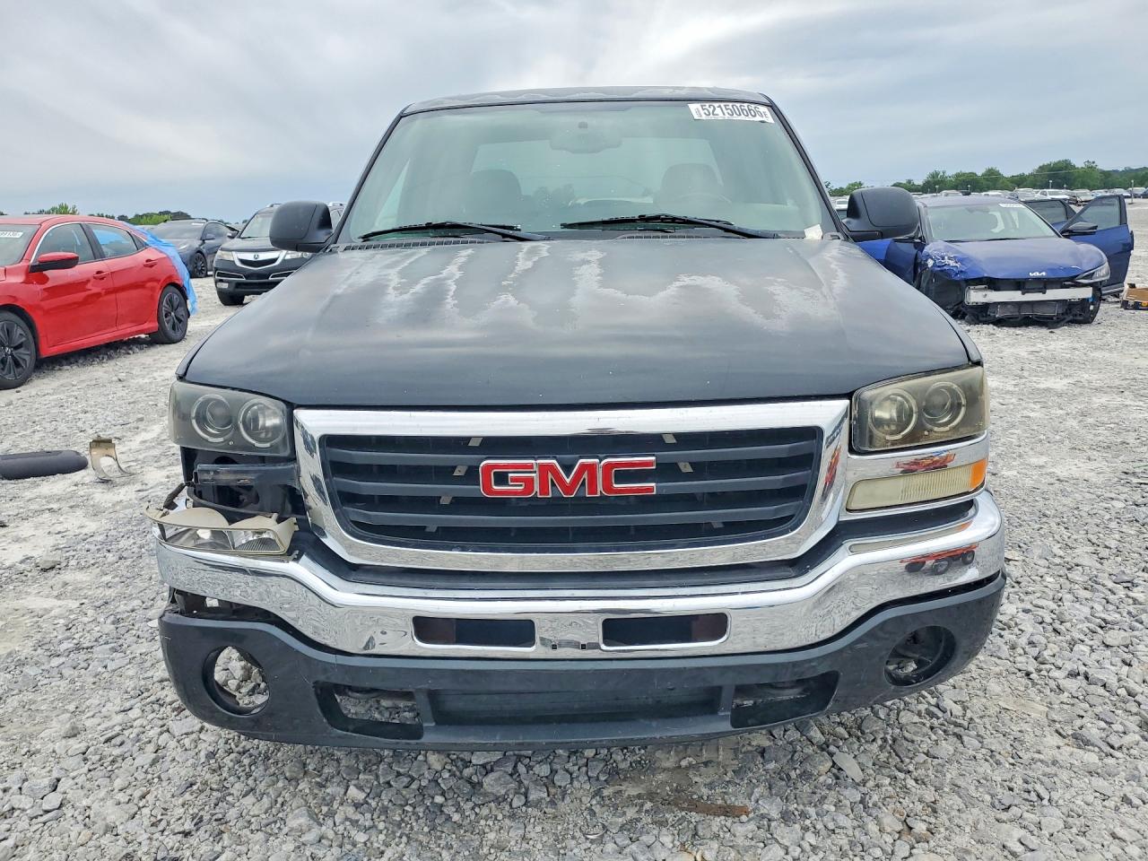 GMC Sierra C1500