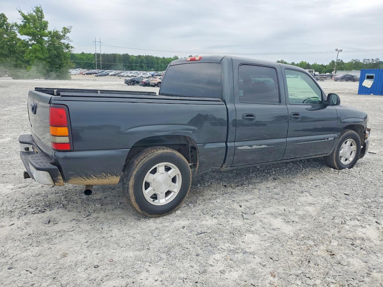 GMC Sierra C1500