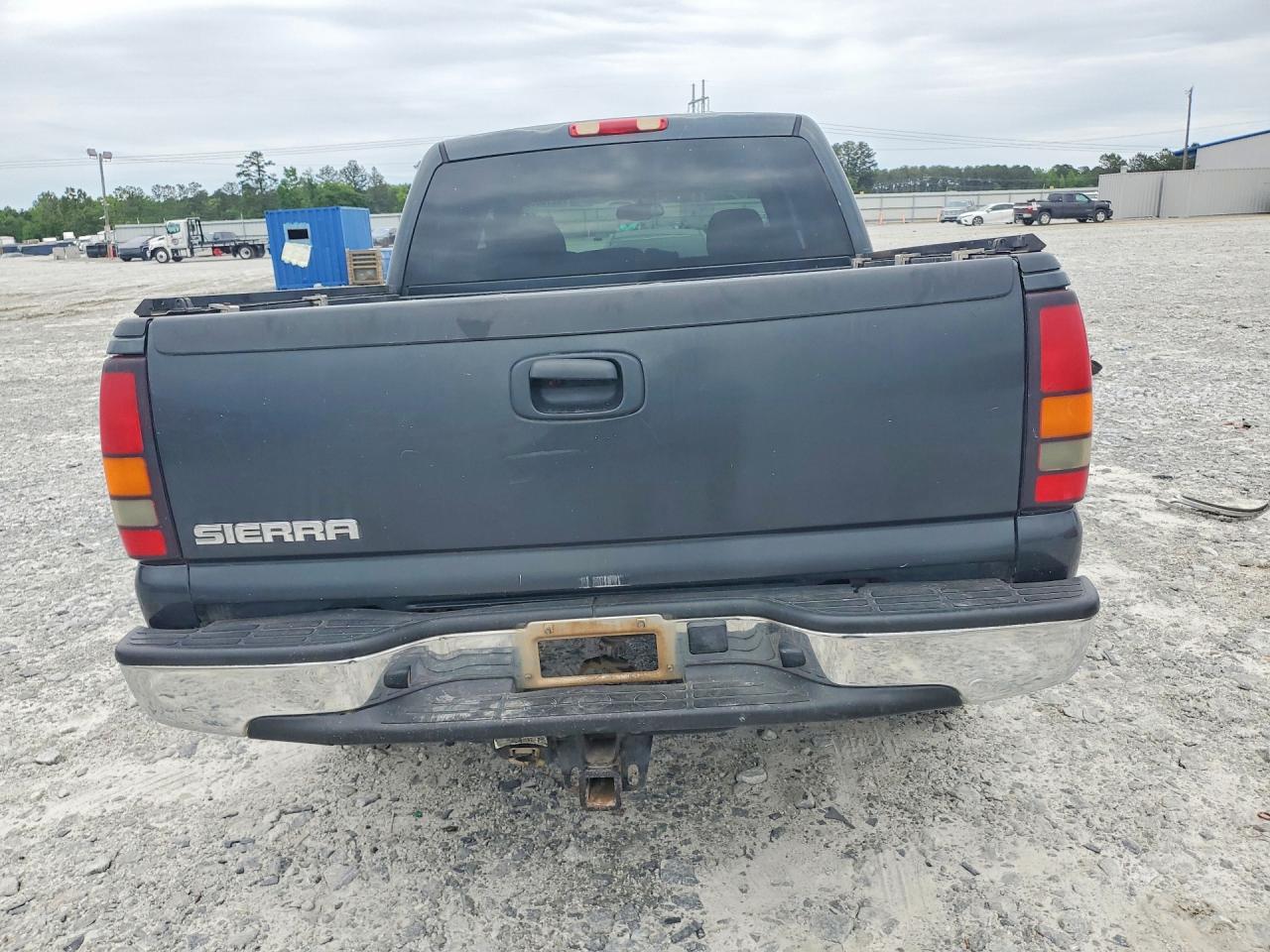 GMC Sierra C1500