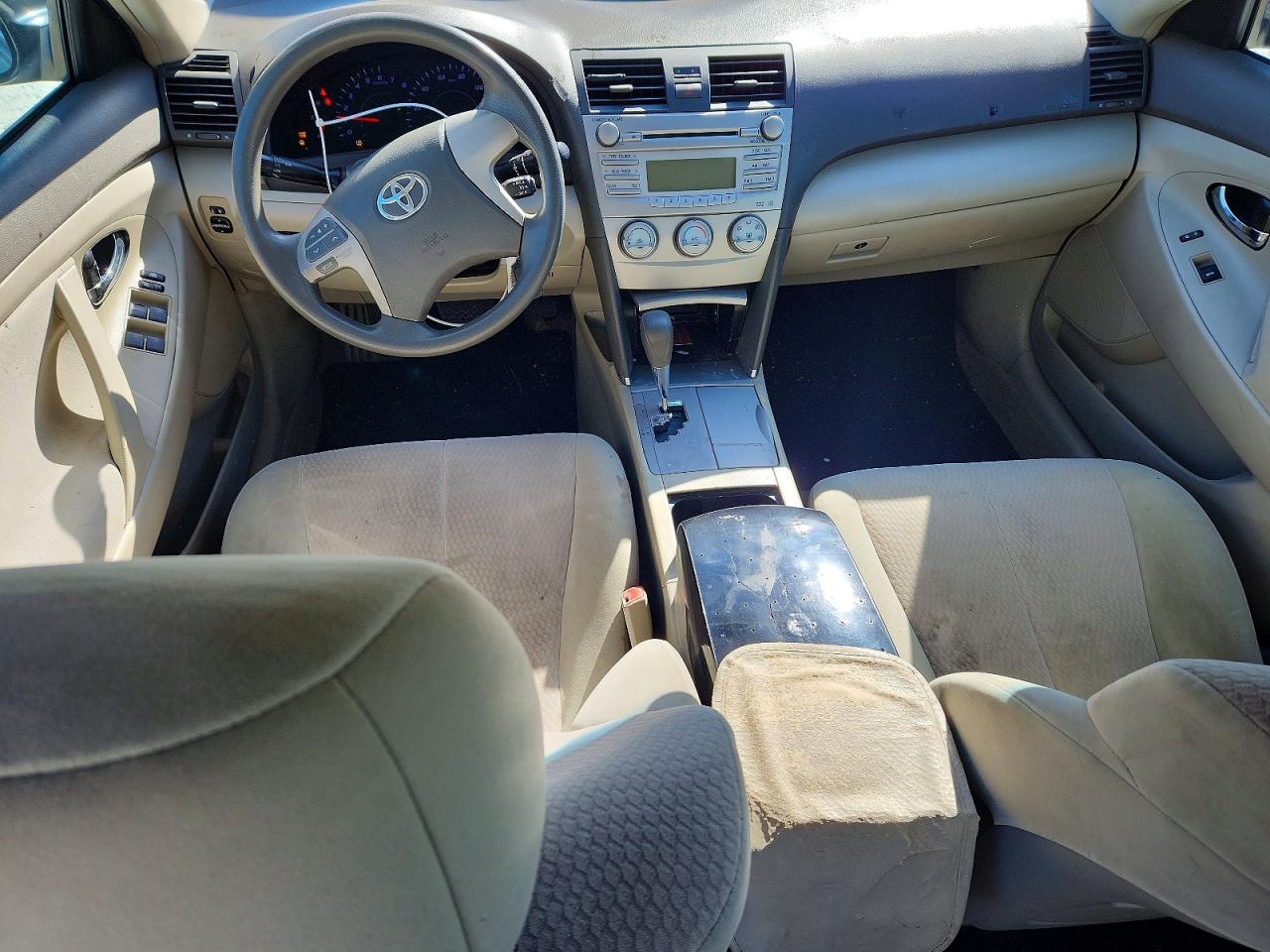 Toyota Camry Base