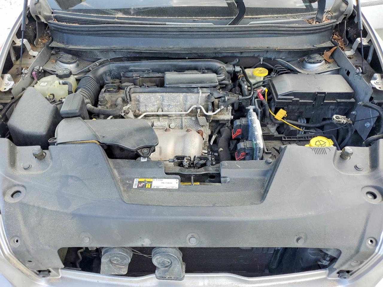 Jeep Cherokee Latitude