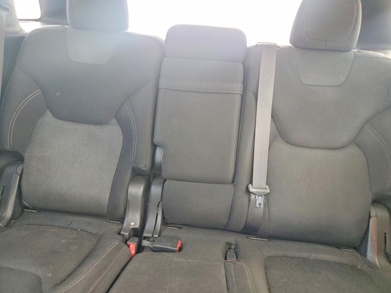 Jeep Cherokee Latitude