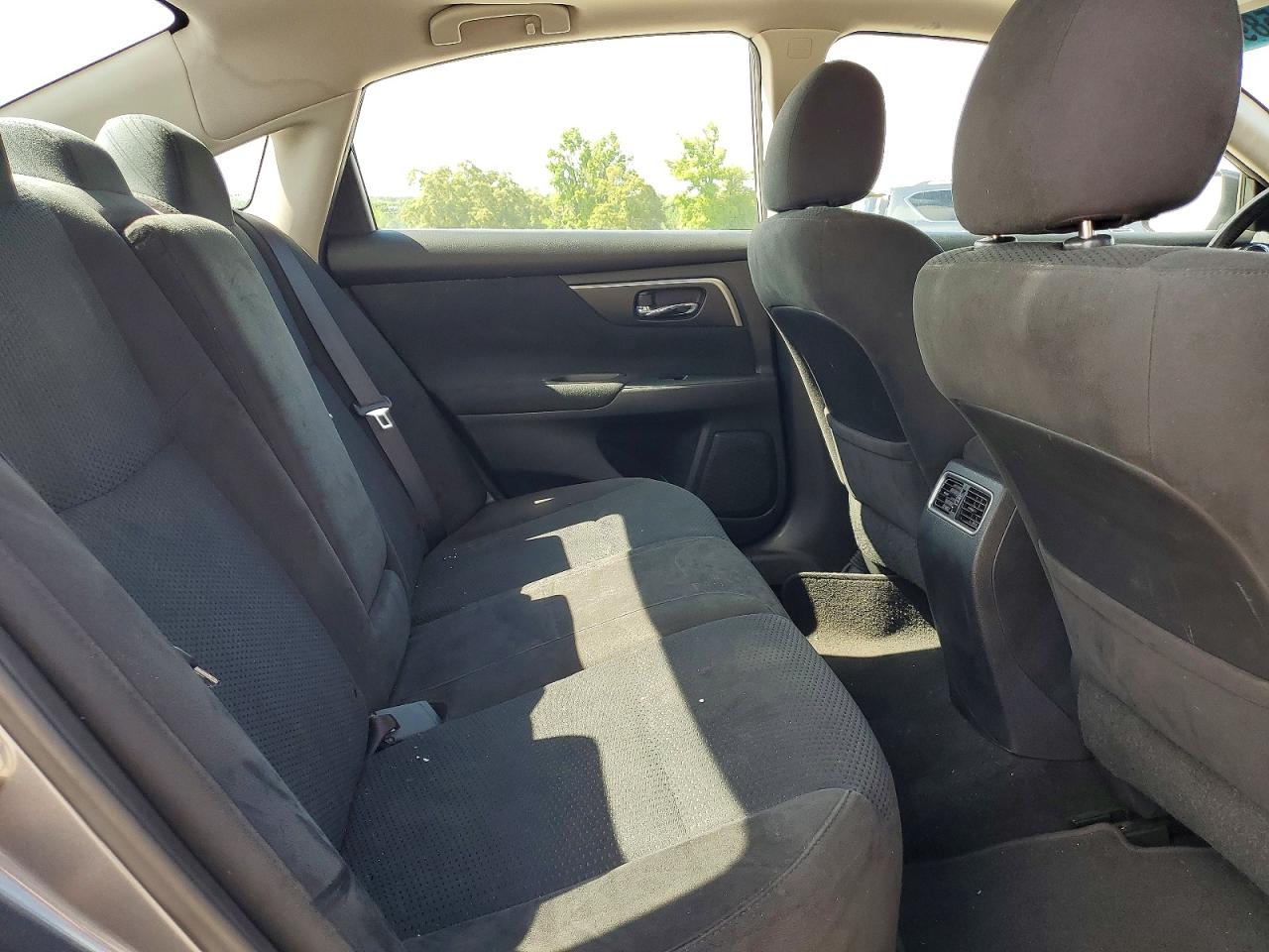 Nissan Altima 2.5 Sv