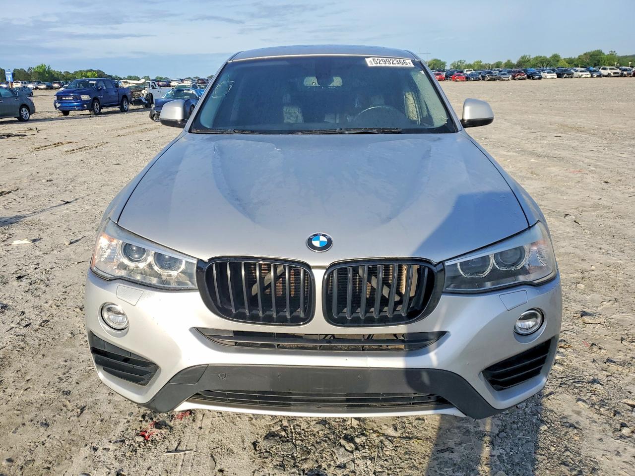 BMW X Series Xdrive28i
