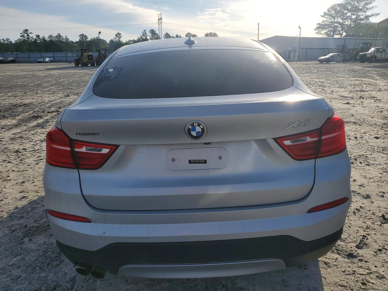 BMW X Series Xdrive28i