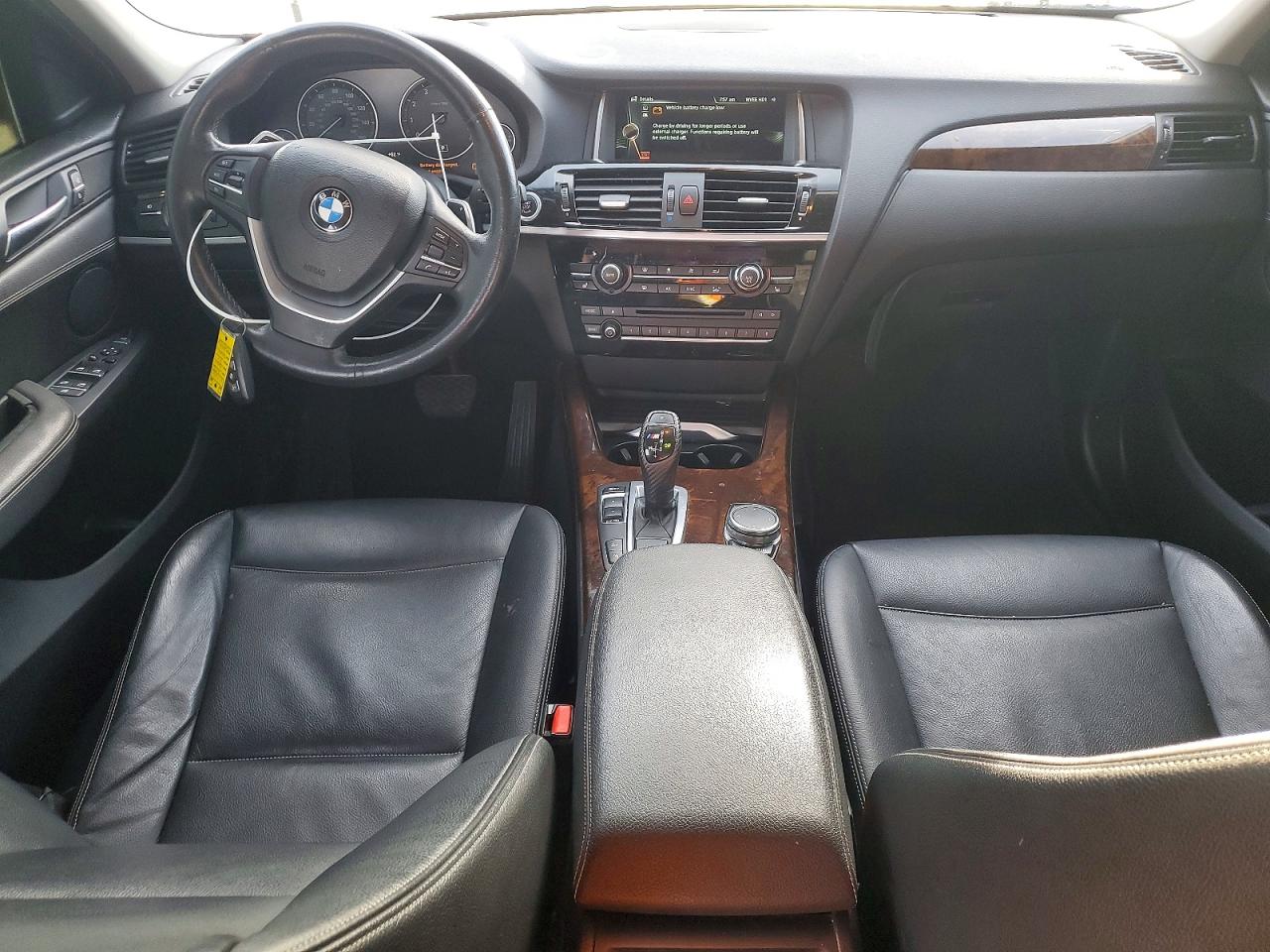 BMW X Series Xdrive28i