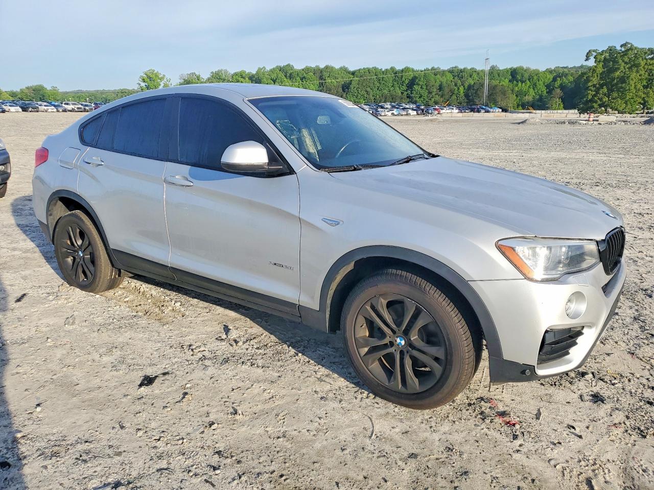 BMW X Series Xdrive28i