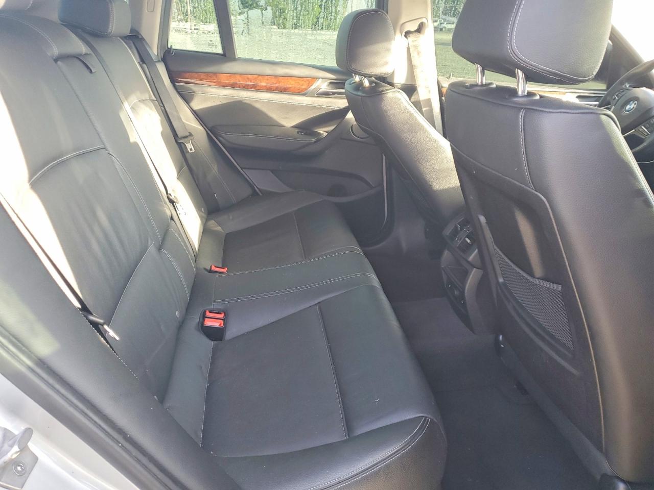 BMW X Series Xdrive28i