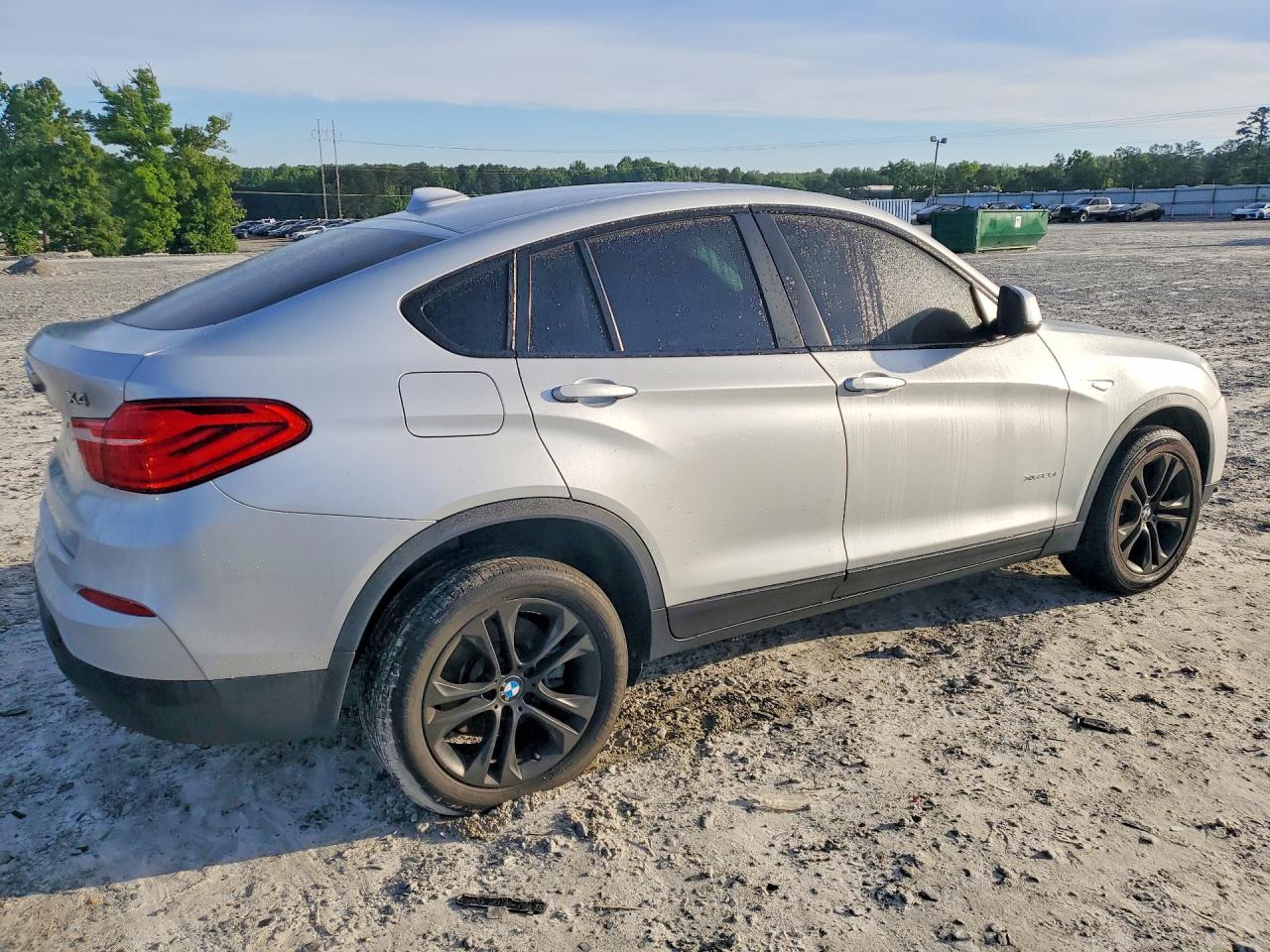 BMW X Series Xdrive28i