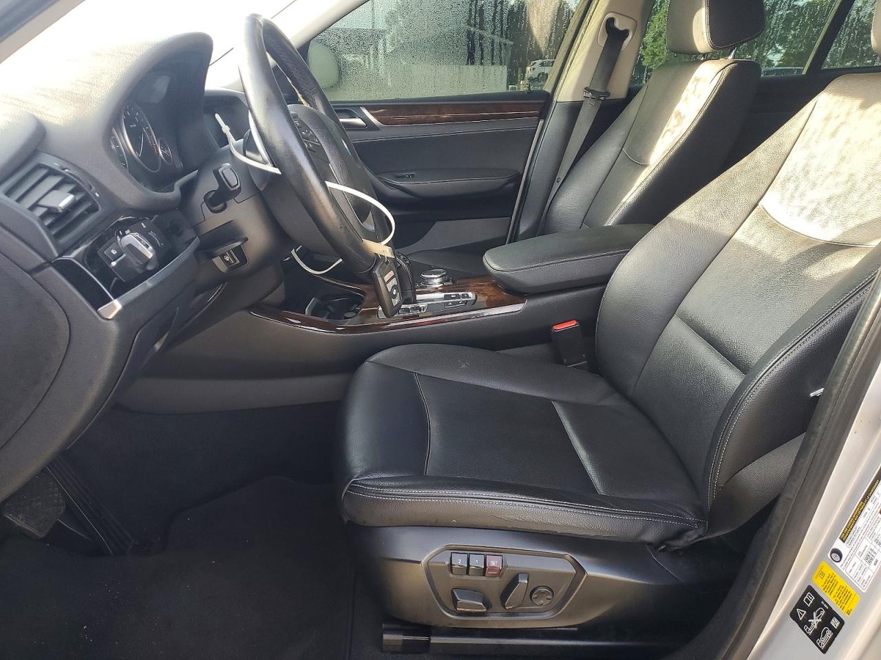 BMW X Series Xdrive28i
