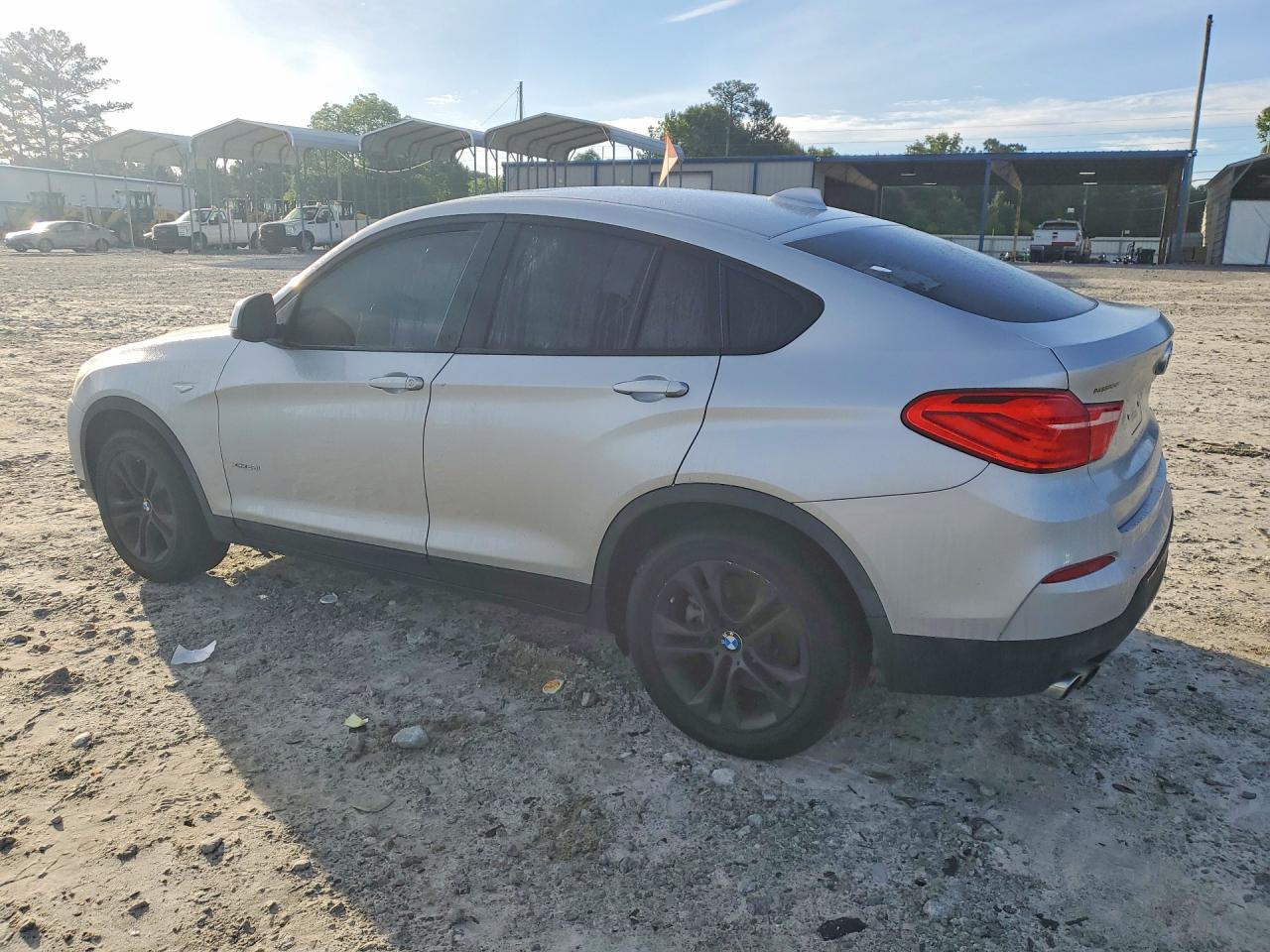 BMW X Series Xdrive28i