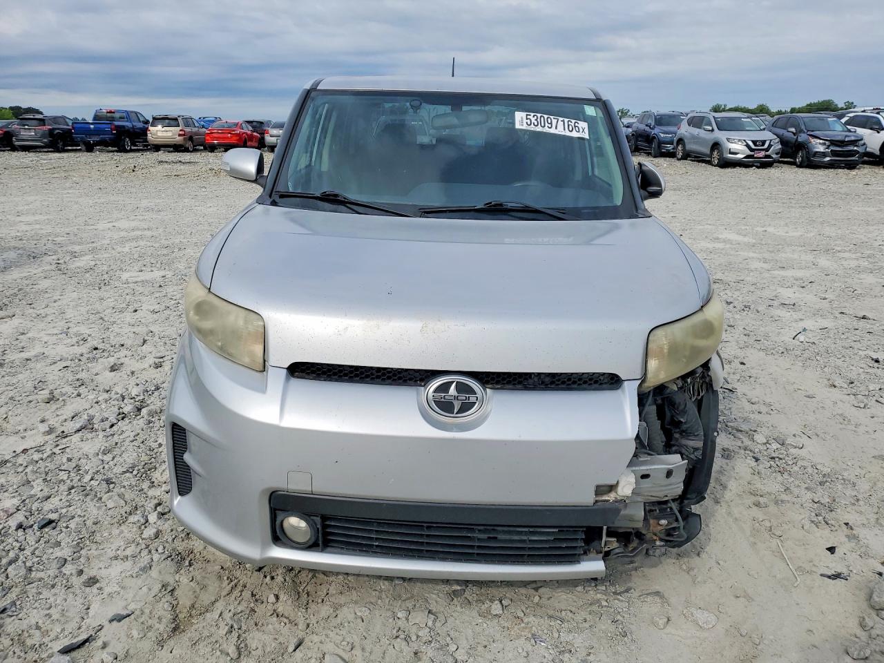 Scion Xb Base Base