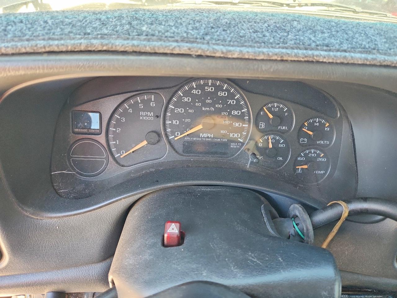Chevrolet Avalanche C1500
