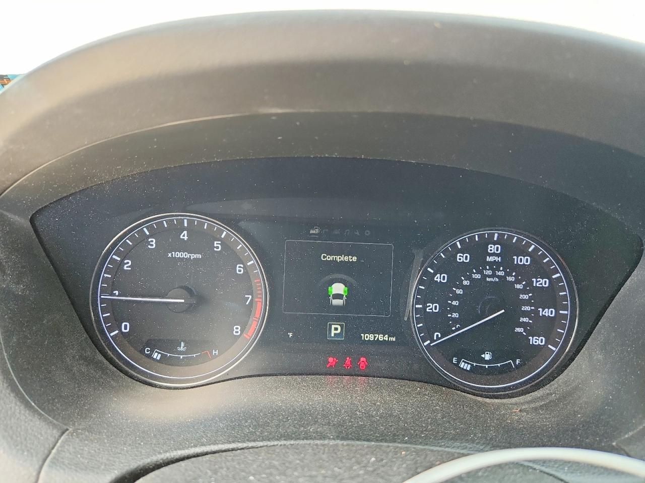 Hyundai Genesis 3.8l