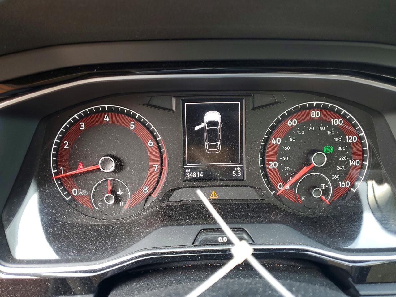Volkswagen Jetta S