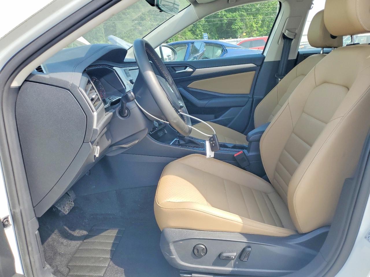 Volkswagen Jetta S
