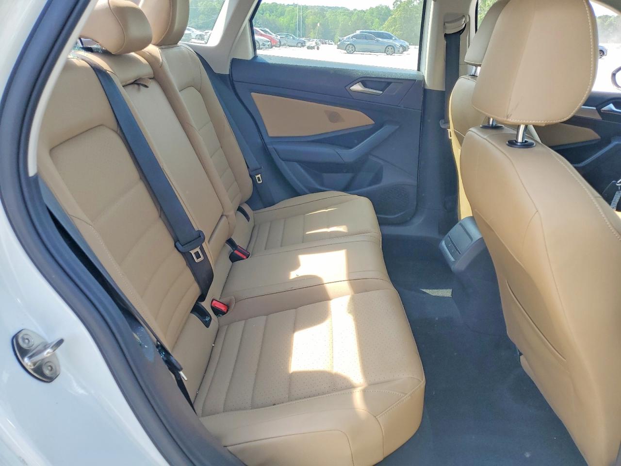 Volkswagen Jetta S