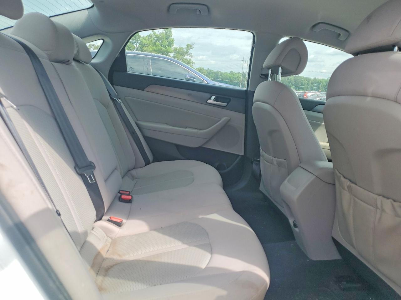 Hyundai SONATA Sport