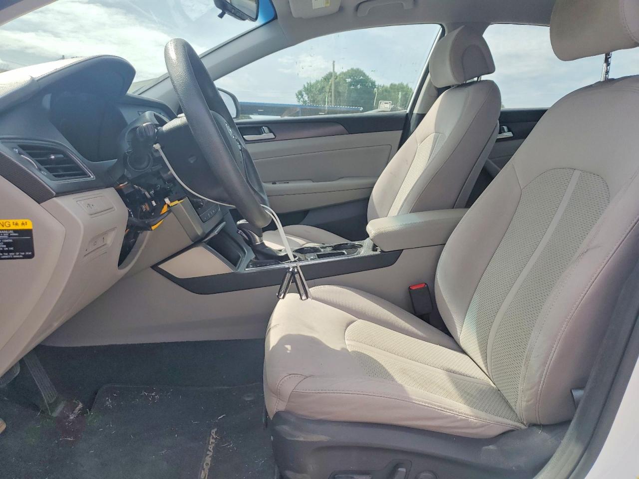 Hyundai SONATA Sport