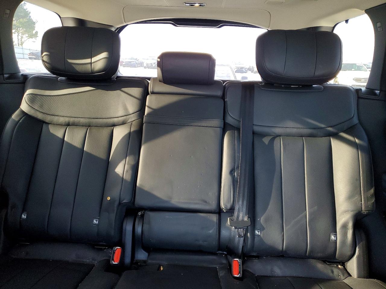 Land Rover Range Rover Autobiography