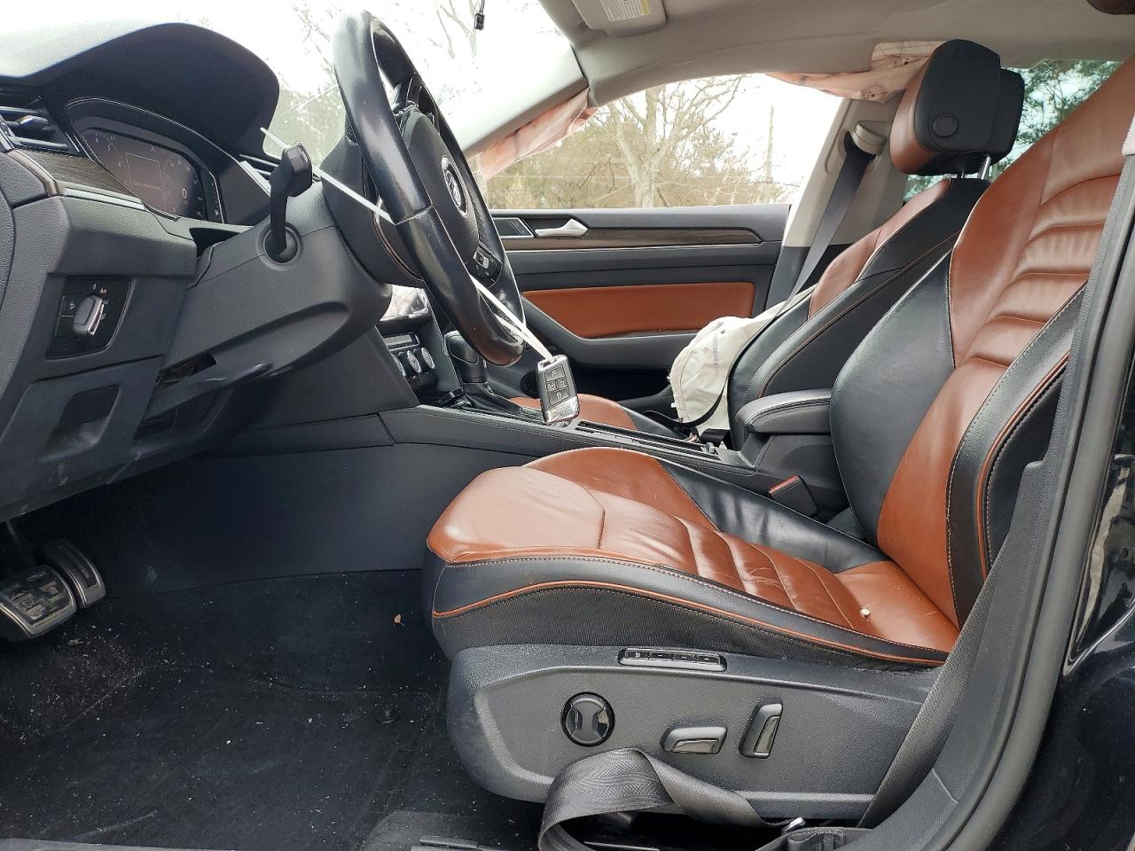 Volkswagen Arteon Sel