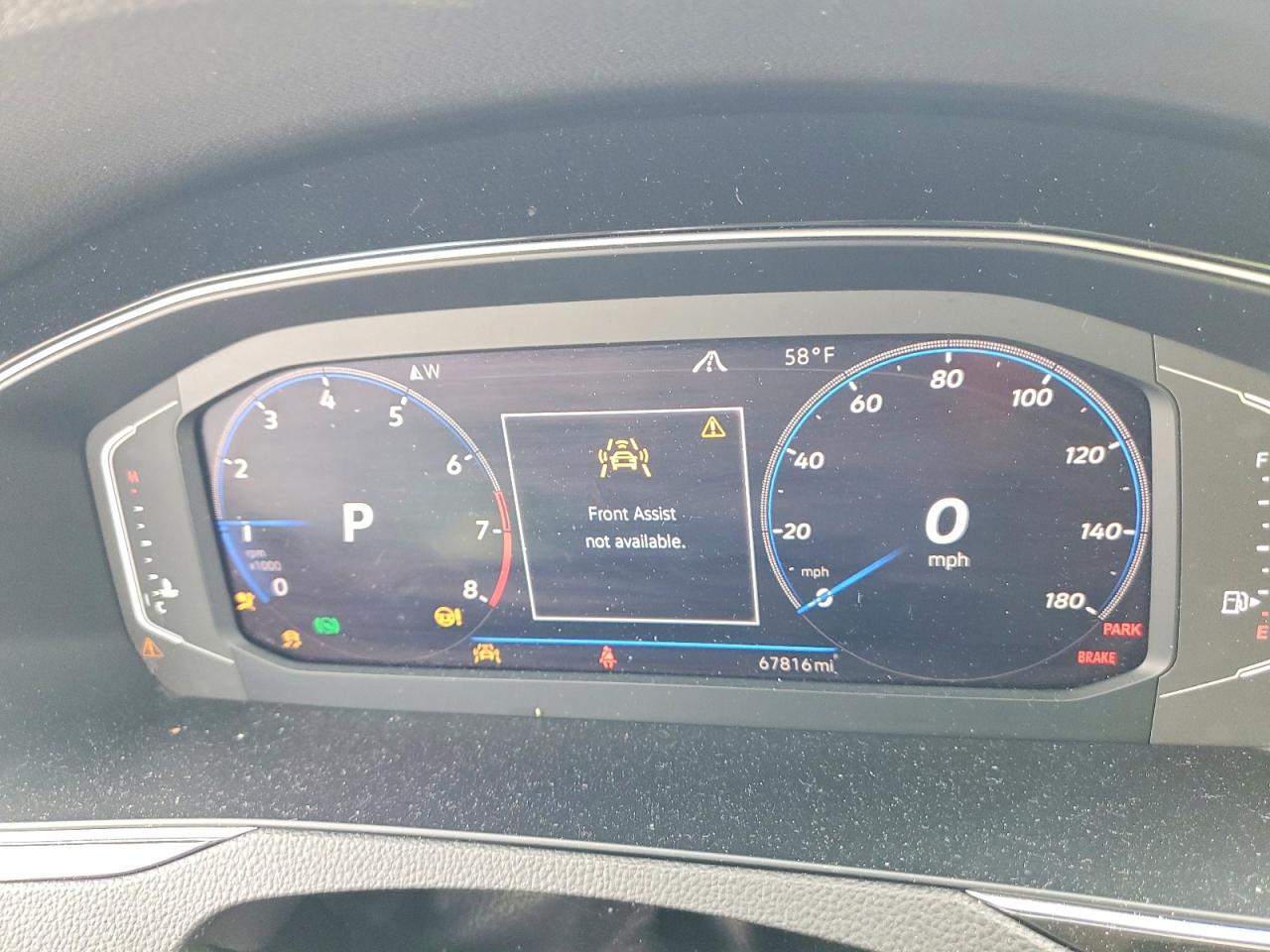 Volkswagen Arteon Sel