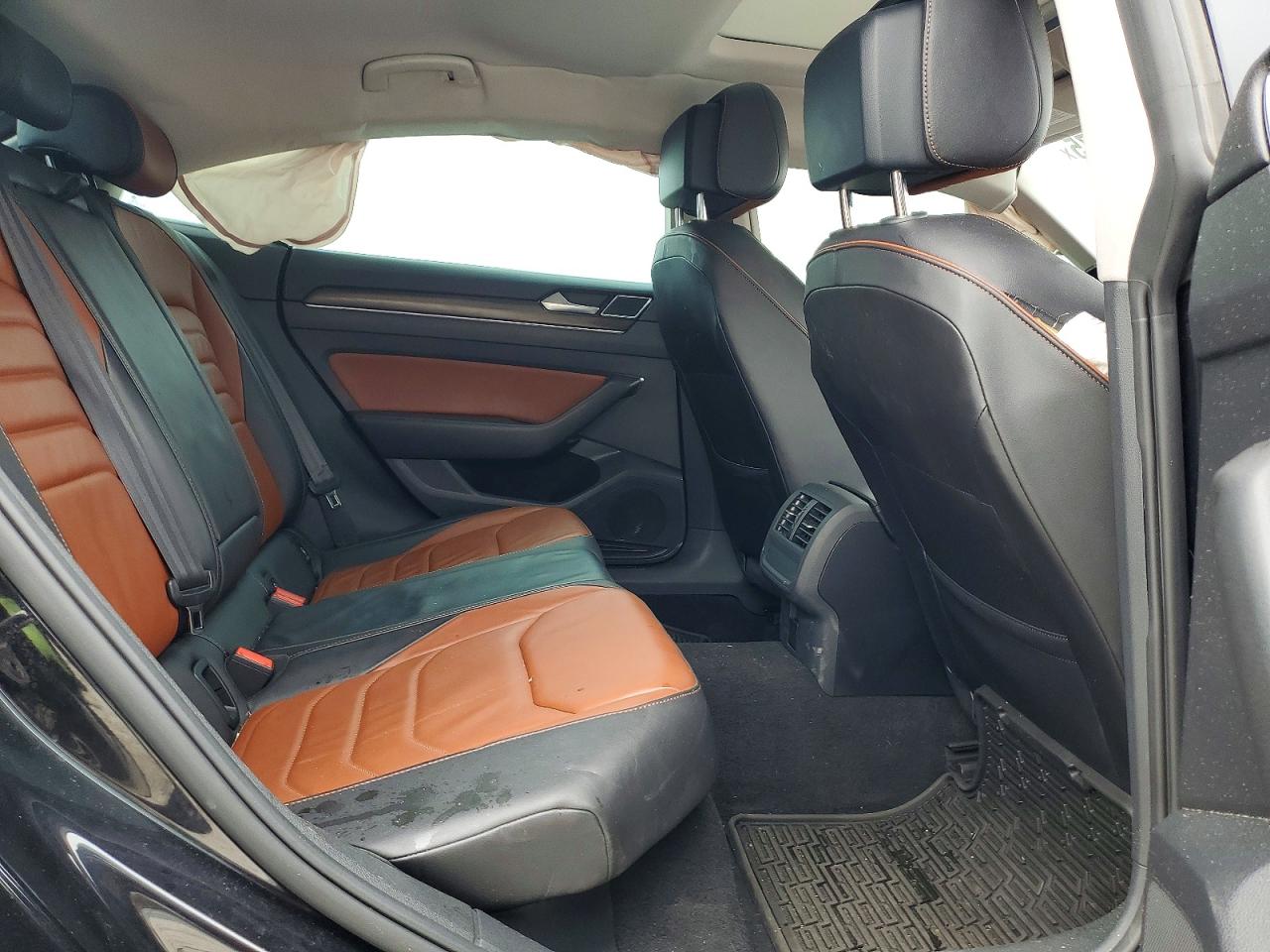 Volkswagen Arteon Sel