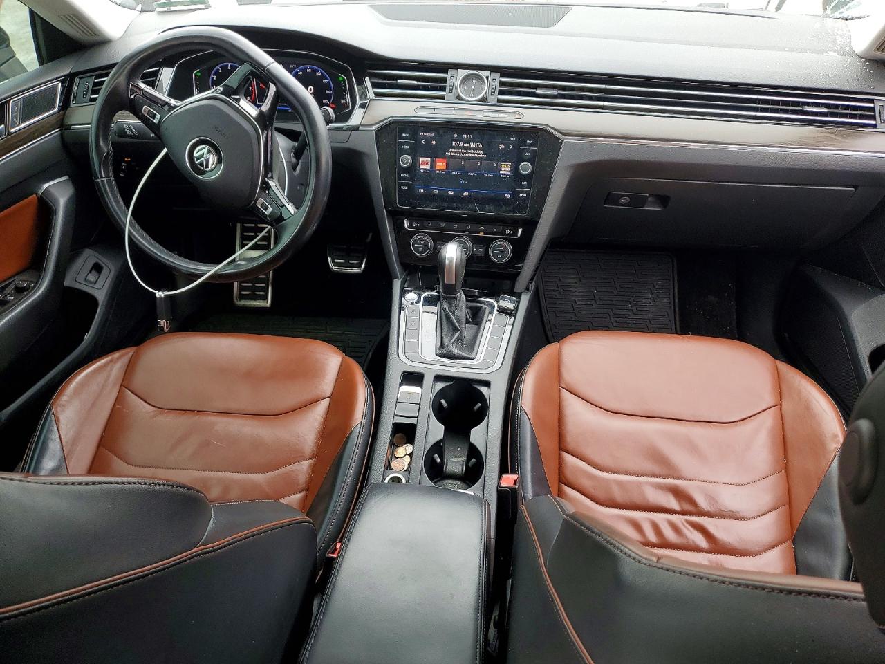 Volkswagen Arteon Sel