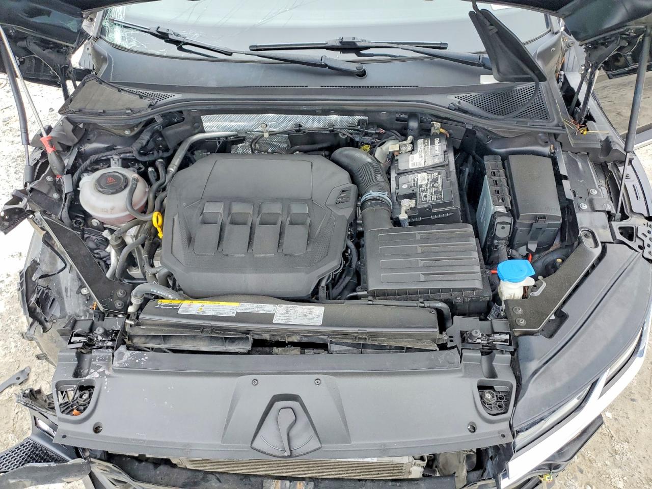 Volkswagen Arteon Sel