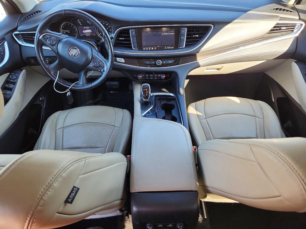 Buick Enclave Essence