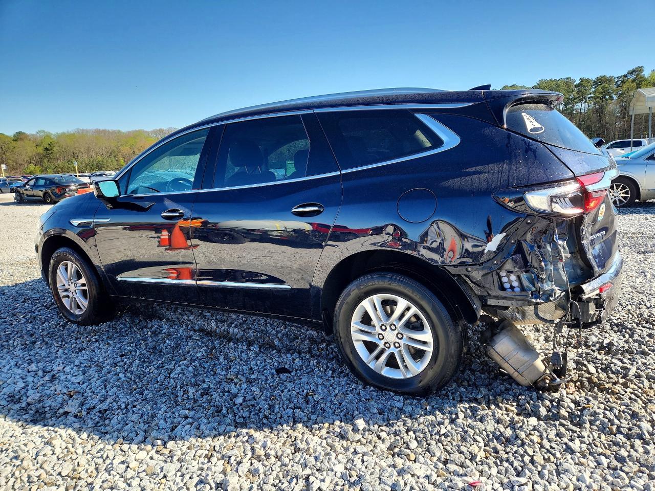 Buick Enclave Essence