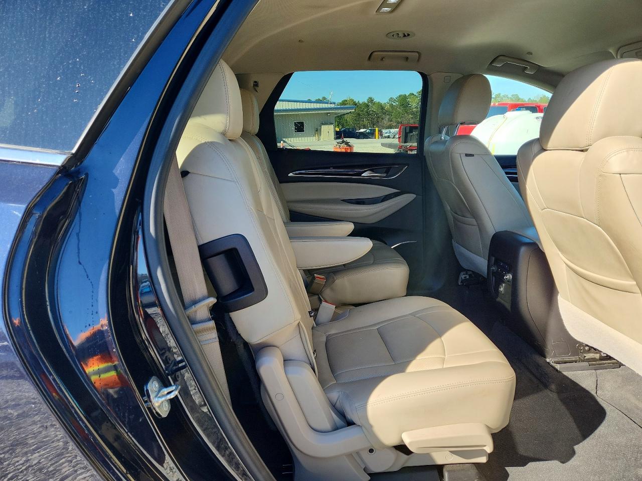 Buick Enclave Essence