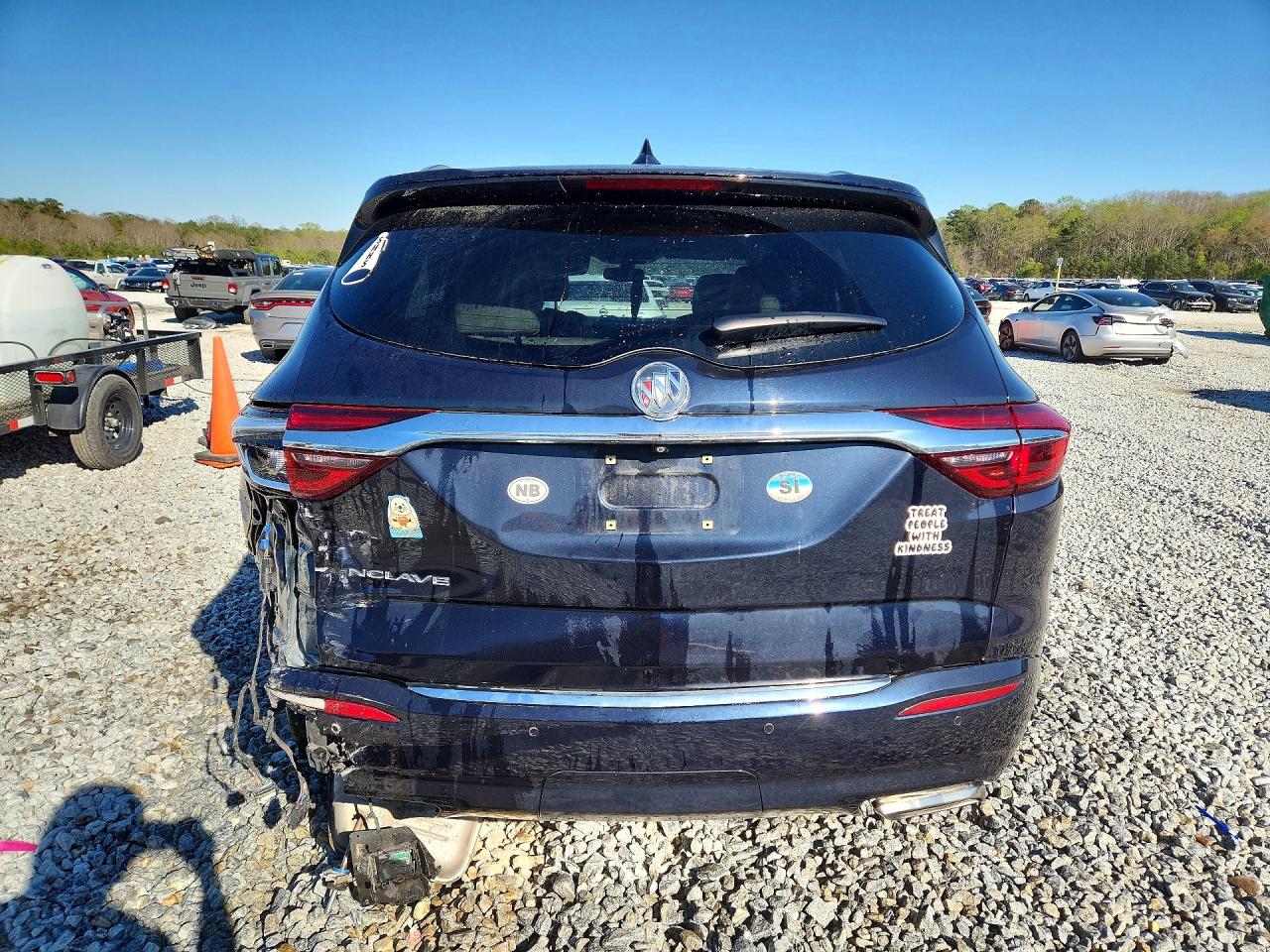 Buick Enclave Essence