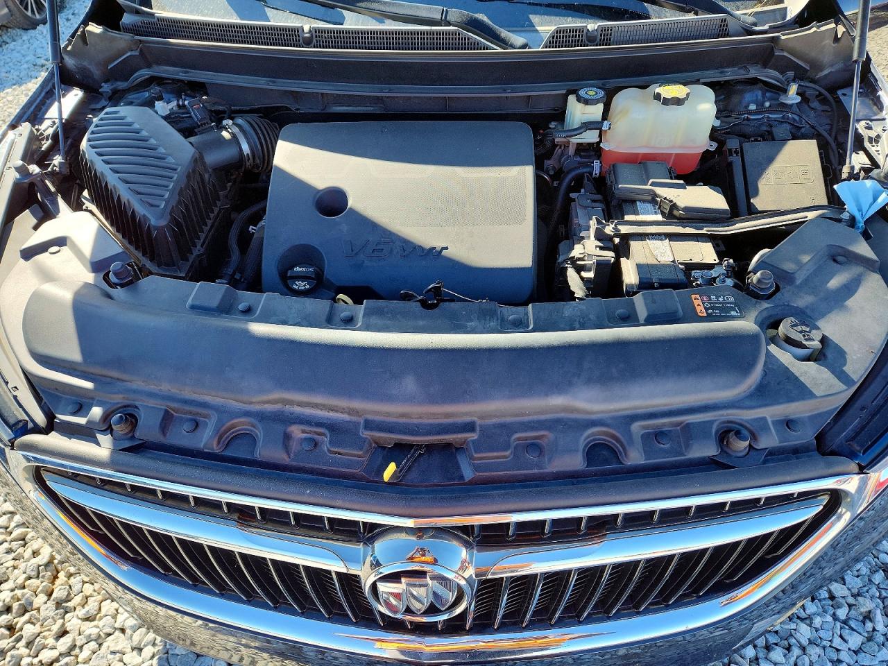 Buick Enclave Essence