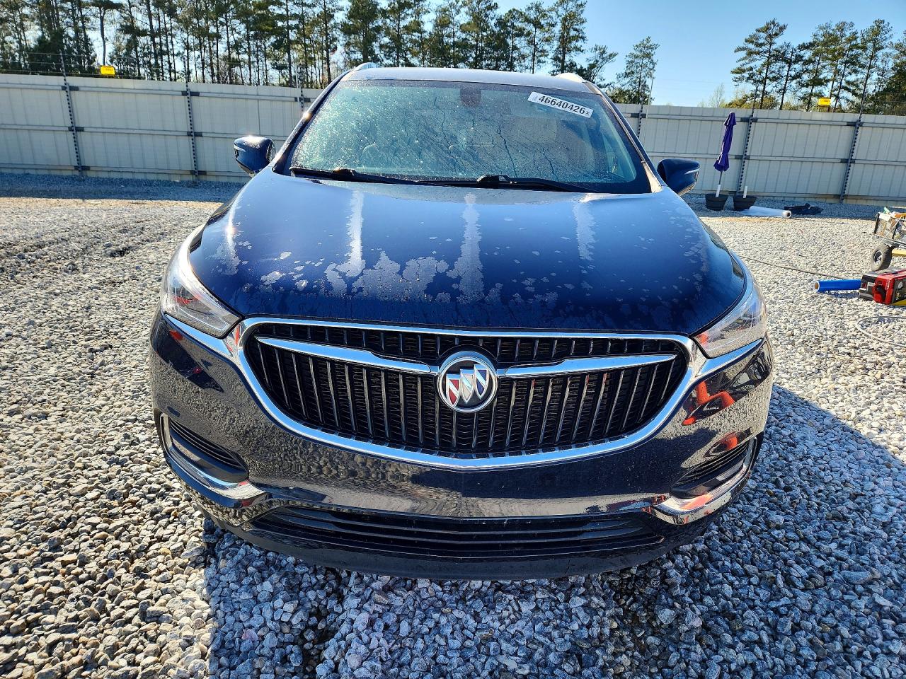 Buick Enclave Essence