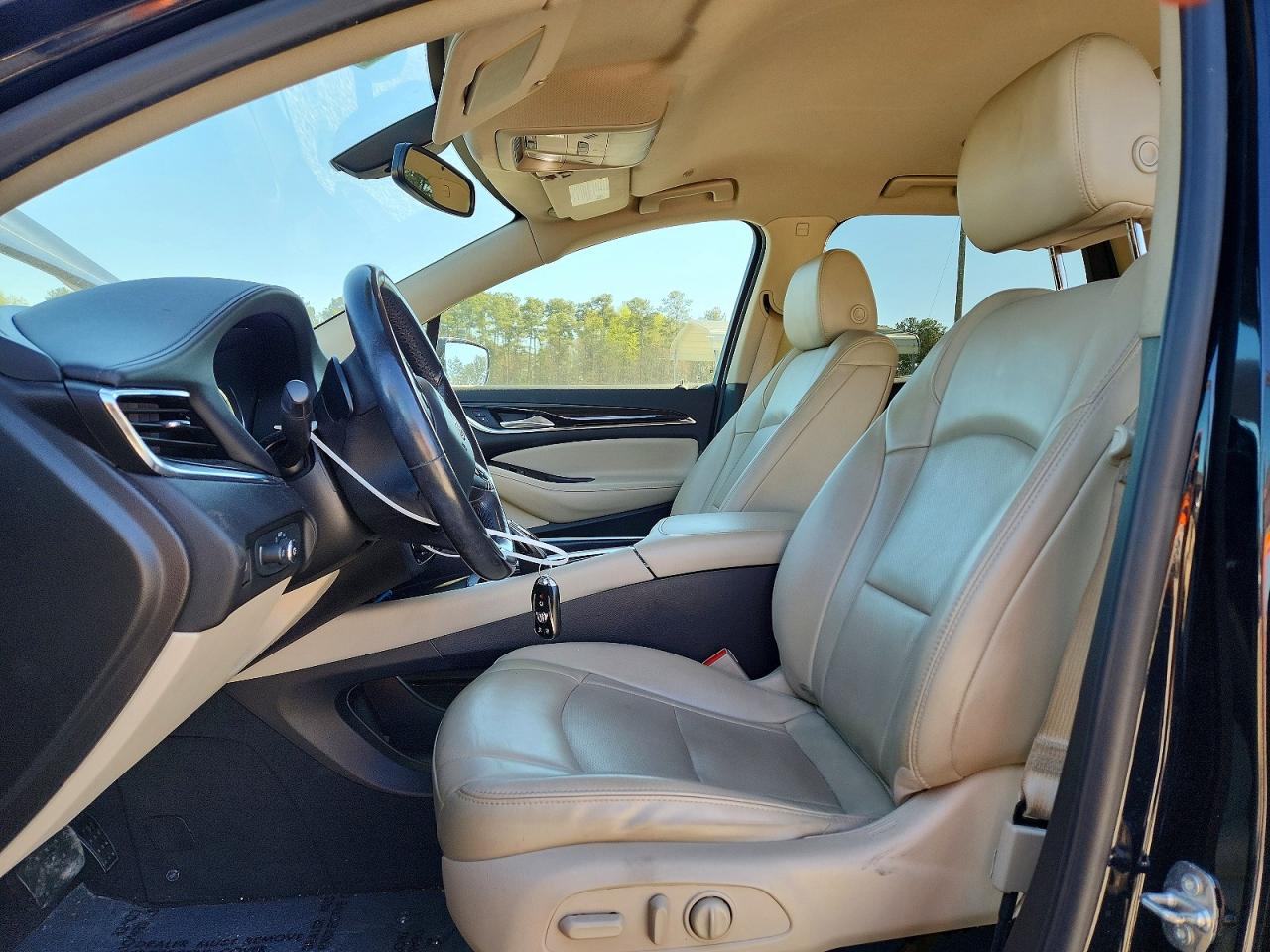 Buick Enclave Essence