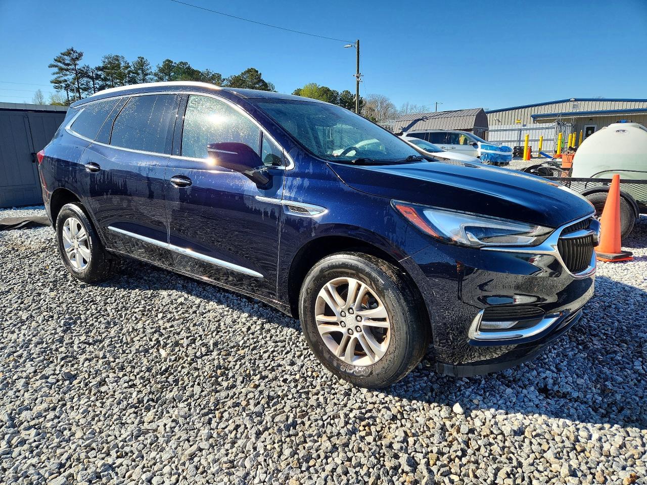 Buick Enclave Essence
