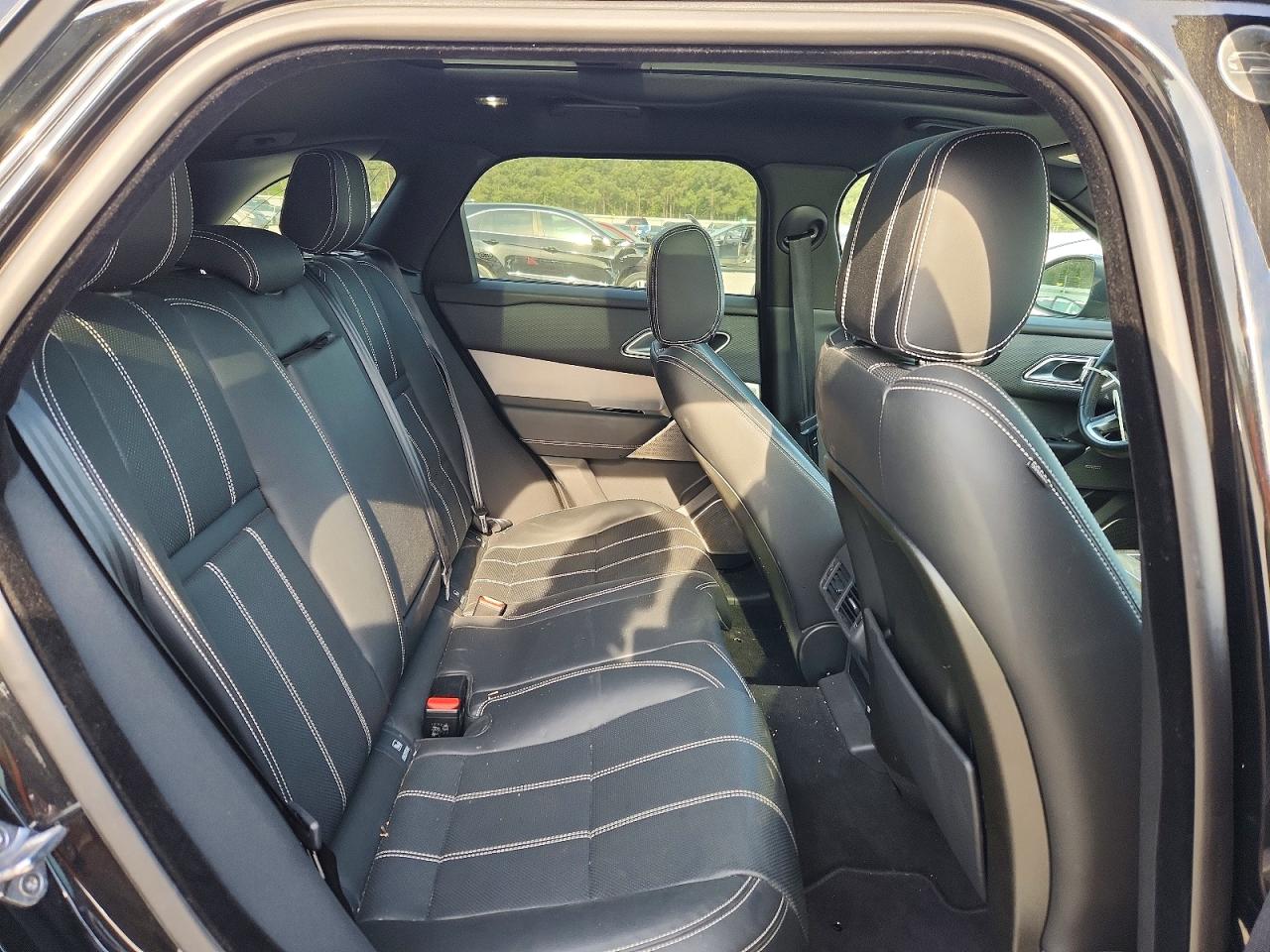 Land Rover Range Rover S
