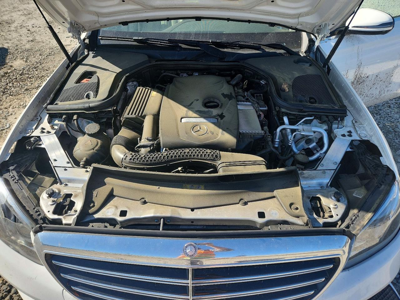 Mercedes-Benz E-Class 300