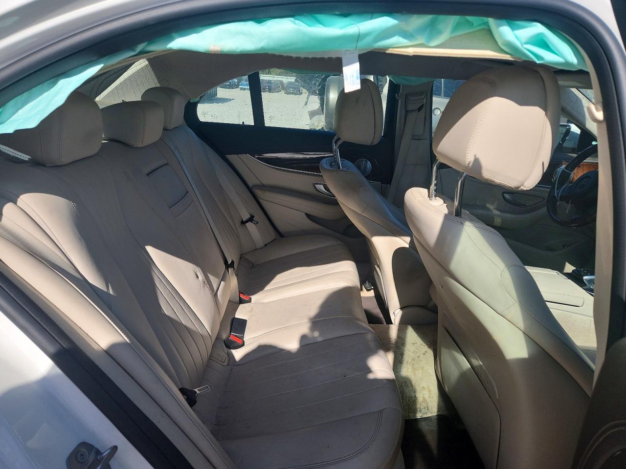 Mercedes-Benz E-Class 300